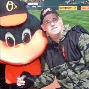 Meet your Posher, Andy